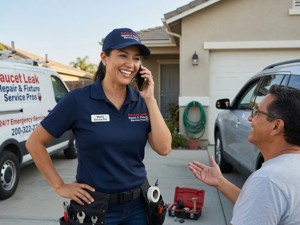 Faucet Repair Valley Stream, NY FAQs